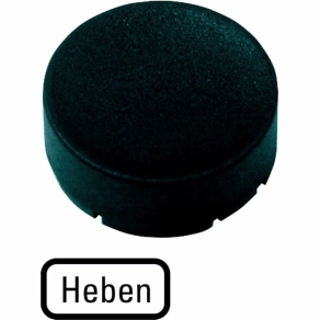 Eaton nyomógomb lapka nyomógombhoz, m22-xdh-s-d17-218237