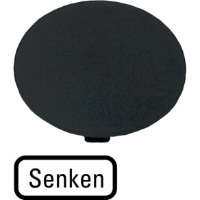   Eaton nyomógomb lapka gombafejű nyomógombhoz, m22-xdp-s-d18-218280