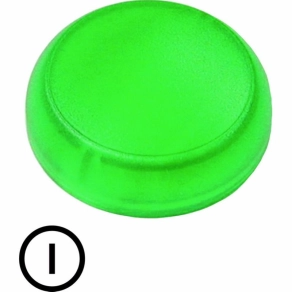 Eaton jelzőlámpa lapka, m22-xl-g-x1-218384