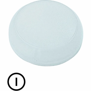 Eaton jelzőlámpa lapka, m22-xl-w-x1-218385