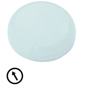 Eaton jelzőlámpa lapka, m22-xl-w-x8-218391