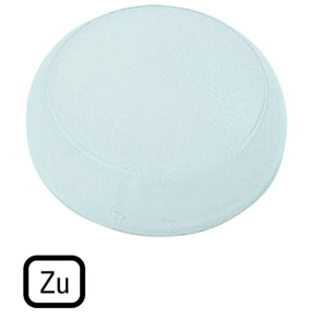Eaton jelzőlámpa lapka, m22-xl-w-d2-218403