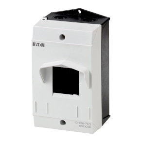   Eaton műanyag tokozat ip41 kivágással /pkzm0, ci-k2-pkz0-219653
