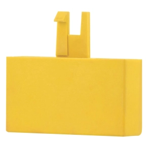   Eaton üres csatlakozó burkolat érintésvéd, h-b3-pkz4-220228