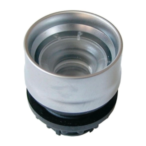 Eaton nyomógomb, védőgallérral, üres, m22-dg-x-220921