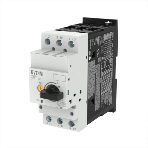 Eaton motorvédő kapcsoló, pkzm4-32-222353