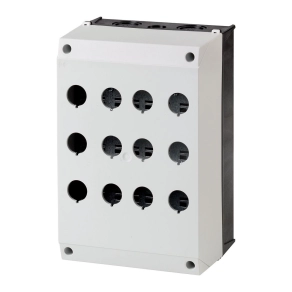 Eaton üres tokozat , 12 férőhely, m22-i12-222688