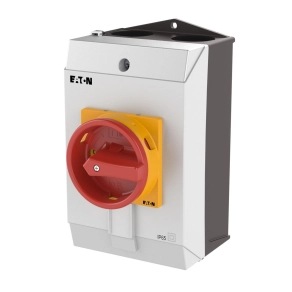   Eaton főkapcsoló vész-ki három pólusú 32a tokozott, t3-2-1/i2/svb-222746