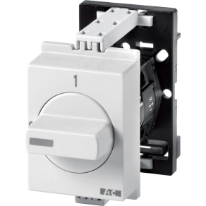   Eaton fokozatkapcsoló négy fokazatú 1P 10A sorolható, tm-2-8231/ivs-225345