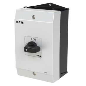   Eaton be-ki kapcsoló három pólusú 32A tokozott +1ny1z, p1-32/i2h/hi11-227867