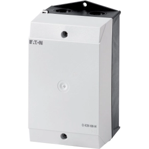   Eaton műanyag kész/csatl doboz tömszelencéhez, ci-k2h-100-m-229306
