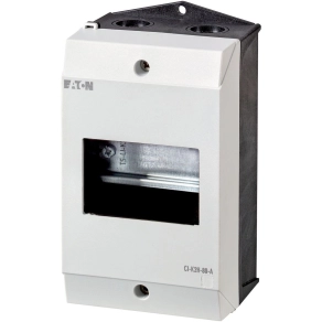   Eaton műanyag kész/csatl doboz fedél kivágással, ci-k2h-80-a-229309