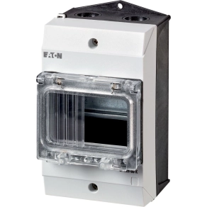   Eaton műanyag kész/csatl doboz fedél kivágással, ci-k2h-80-k-229310