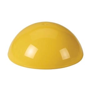 Eaton gombafejű nyomó fak-hoz, sárga, fak-p-y-229752