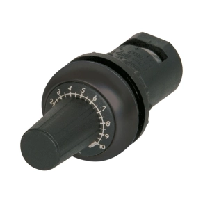 Eaton potenciométer 1k, m22s-r1k-232231