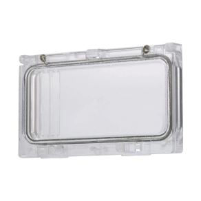   Eaton átlátszó nyitható fedél (3te), ip65, skf-ff6-233781