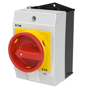 Eaton főkapcsoló, p1-25/i1/svb-233987
