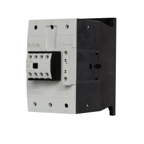   Eaton teljesítmény kontaktor, 37kW/400V, AC, dilm80-22 (230V 50Hz, 240V 60Hz) -239449