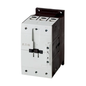   Eaton teljesítmény kontaktor, 55kW/400V, AC, dilm115 (rac24) -239545
