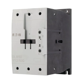   Eaton teljesítmény kontaktor, 75kW/400V, AC, dilm150 (rac48) -239586