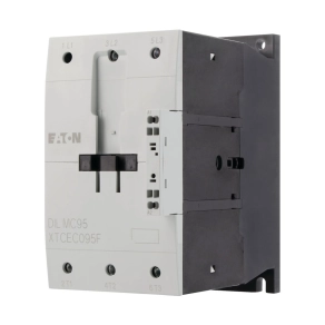   Eaton teljesítmény kontaktor, 45kW/400V, DC, dilmc95(rdc24)-239715