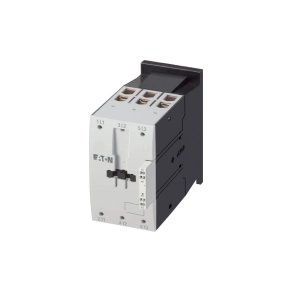   Eaton teljesítmény kontaktor, 75kW/400V, AC, dilmc150 (rac240) -239751