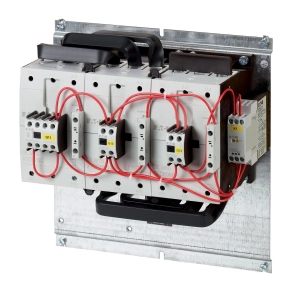   Eaton csillag-delta kontaktor, 90kW/400V, AC, sdainlm165 (110V 50Hz, 120V 60Hz) -240032