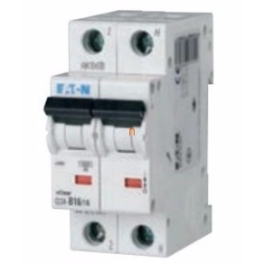   Eaton kismegszakító 1P+N B 32A 4,5kA CLS4-B32/1N-DE (247856)