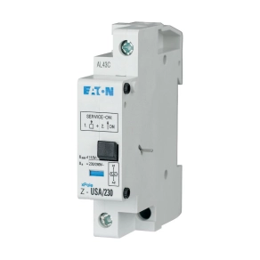   Eaton feszültség csökkenés kioldó (késl. nélkül) 230V AC, z-usa/230-248289