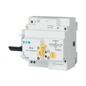   Eaton újra bekapcsoló készülék (220-240V AC), z-fw-lp-248296