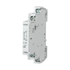 Eaton távvizsgáló-modul, 0, 5a, z-fw/050-248301