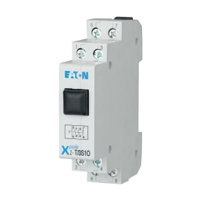 Eaton nyomógomb, 3z+1ny, fekete, 16A, z-t/3s1o-248330