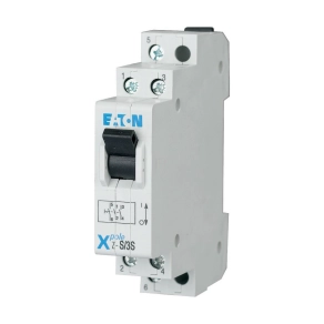 Eaton vezérlőkapcsoló, 2z+2ny, 16A, z-s/ssoo-248337