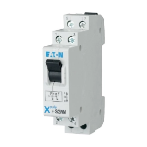 Eaton átkapcsoló, 2v, 16A/230V AC (i-0-ii), z-s/2wm-248346