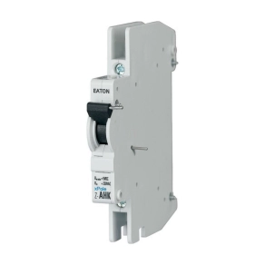   Eaton segédérintkező, 1 nyitó érintkező+ 1 záró érintkező, z-ahk-248433