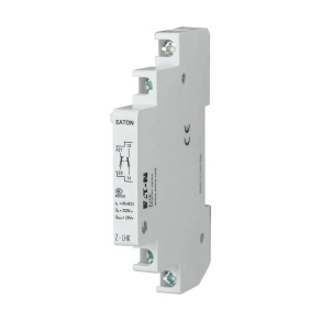   Eaton segédérintkező, 1 nyitó érintkező+ 1 záró érintkező (plht-hez), z-lhk-248440