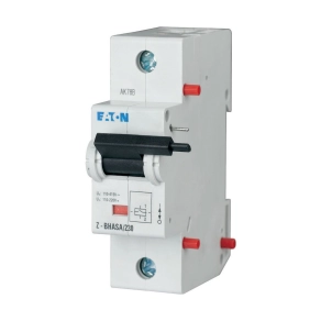   Eaton munkaáramú kioldó készlet, 110-415V AC (plht-hez), z-bhasa/230-248445