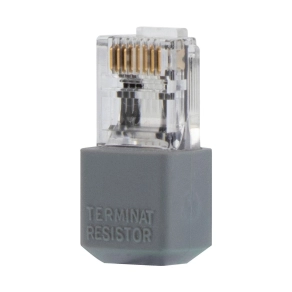 Eaton net lezáró ellenállás, easy-nt-r-256281
