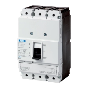 Eaton szakaszoló kapcsoló három pólusú, pn1-100-259141