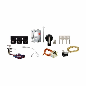   Eaton feszültségcsökkenési kioldó + 2 siető segédérintkező, NZM1-xuhiv20l110-130ac-259620