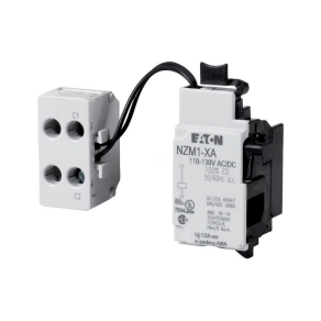 Eaton munkaáramú kioldó, NZM1-xa208-250 AC/DC-259726