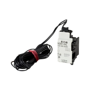 Eaton munkaáramú kioldó, NZM1-xal24 AC/DC-259736