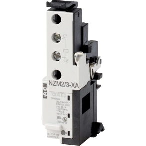 Eaton munkaáramú kioldó, NZM2/3-xa24 AC/DC-259754