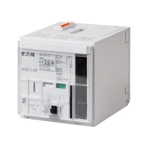Eaton távműködtető hajtás, NZM2-xr24-30dc-259836