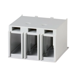   Eaton takaró fedél csavarozható csatlakozóhoz, NZM1-xksa-260021