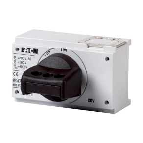   Eaton forgató kar, zárható (készüléken), NZM2-xdv-260127