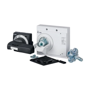 Eaton ajtókupplung forgókar, zárható, nzm3-xtvd-260170