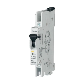   Eaton kioldásjelző segédérintkező, 2 váltó, faz-xam002-262414