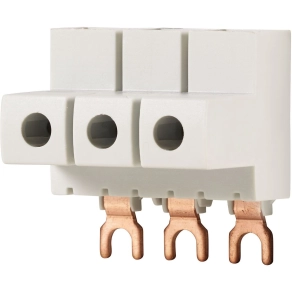 Eaton betápkapocs három pólusú, bk25/3-pkz0-e-262518