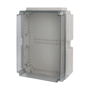   Eaton CI IP65 műanyag elosztó tömszelence kikönnyítésekkel(na), ci45-200-na-264024